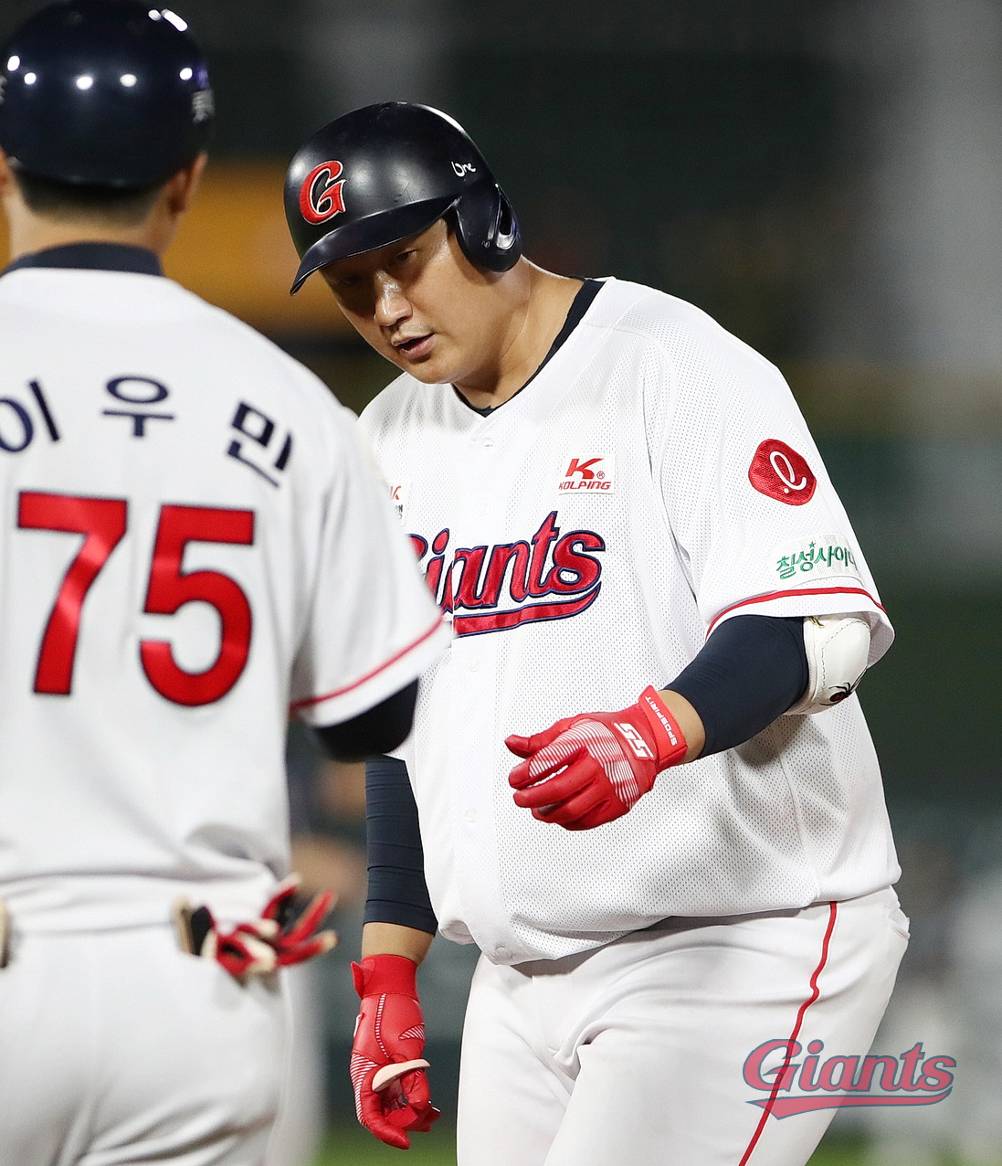 19.09.25 두산전